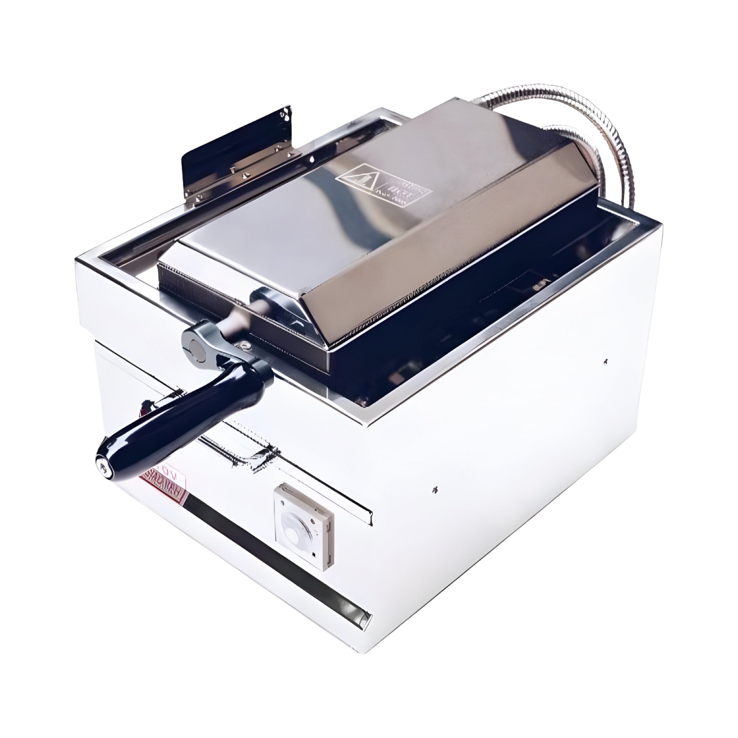 waffle machine, machine, waffle mix machine, UL & NSF waffle machine