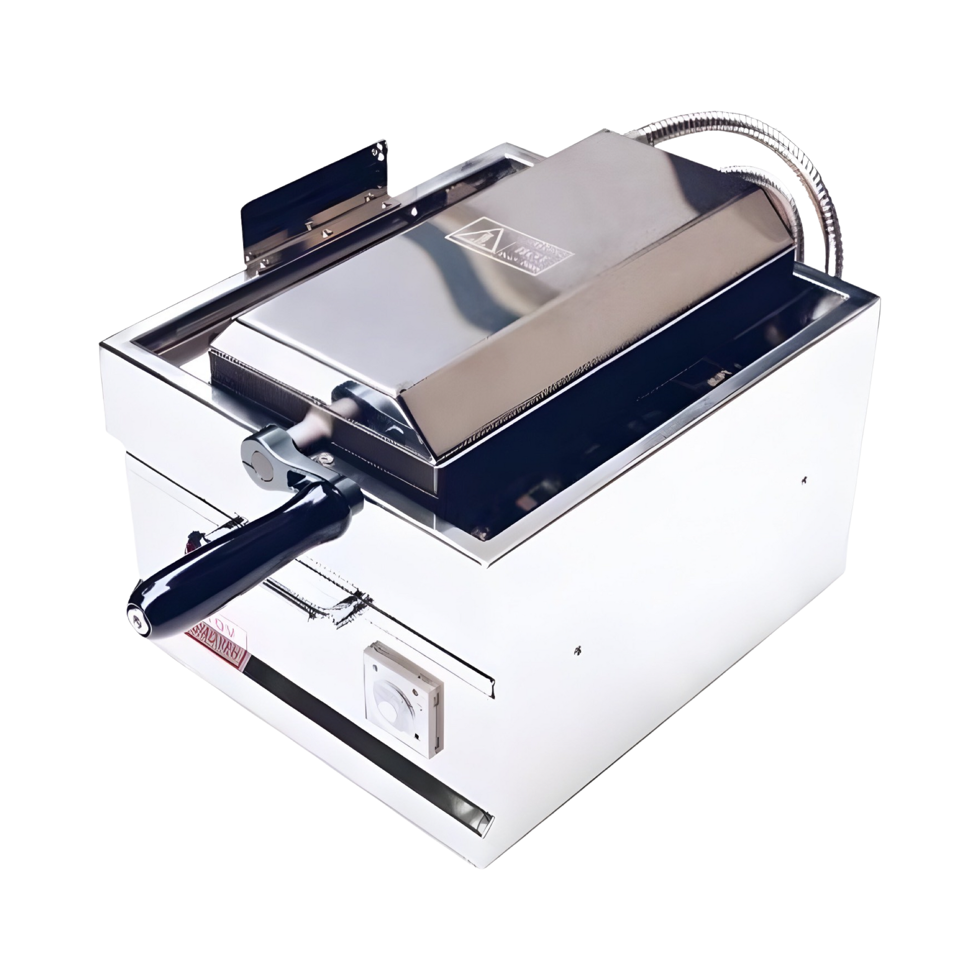 waffle machine, machine, waffle mix machine, UL & NSF waffle machine
