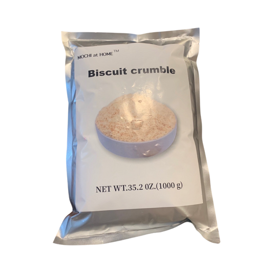 Crumble Packing Products – A PACKING SOLUTION INC